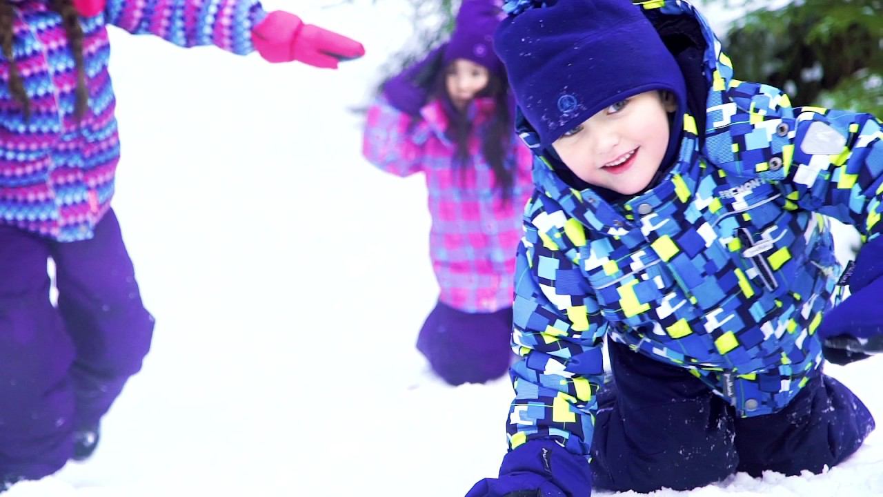 Представляем новую коллекцию одежды Premont зима 2017-18