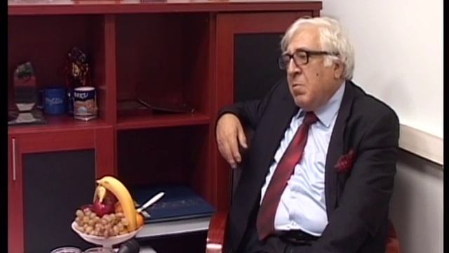 Анар Рзаев. Интервью. смотреть онлайн