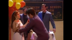 Night at the Roxbury. What is Love - Will Ferrell, Jim Carrey, Chris Kattan. (Remaster)