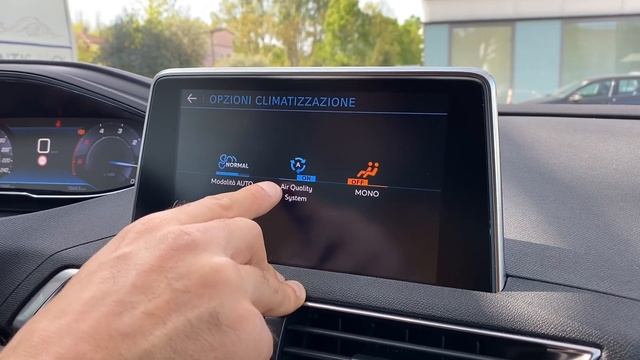 Tutorial sistema Peugeot 3008/5008 смотреть онлайн