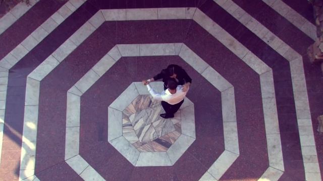 Биение двух сердец - 1 год совместной жизни смотреть онлайн