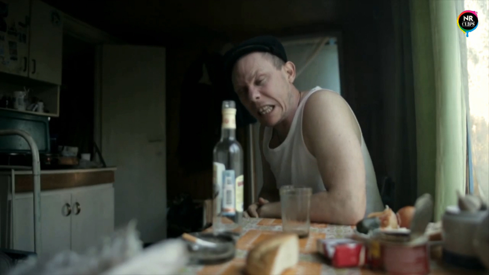 Нигатив - Медленно [NR clips] (Новые Рэп Клипы 2015) смотреть онлайн