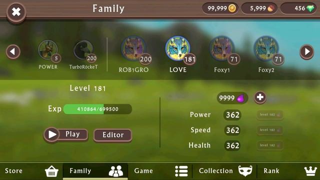 ? LIVE | WildCraft: Elite Enemies Event on Winter Forest And The Wolf: Hunting | смотреть онлайн