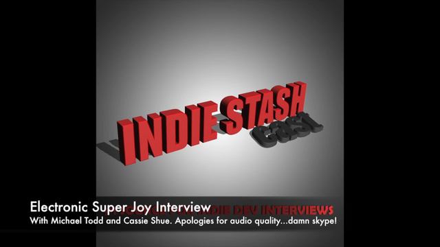 Electronic Super Joy Interview смотреть онлайн