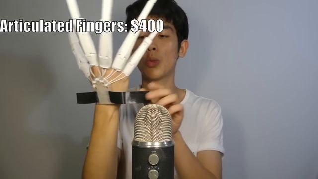 ASMR for people with literally no attention span (5 seconds) смотреть онлайн