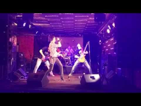 Виктор Цой КИНО - Перемен РОК - ВЕРСИЯ (by JuicyFire) смотреть онлайн