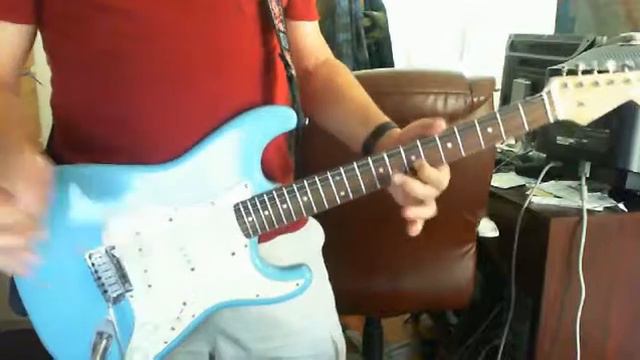 Blues Behind Computers смотреть онлайн