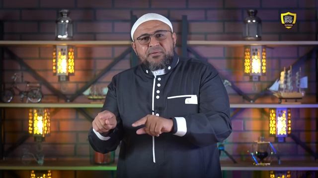الكيالي يتطاول على النبي ﷺ смотреть онлайн
