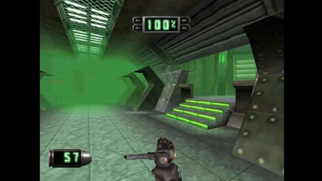 Disruptor ➤ Прохождение 100% #1 The Gauntlet смотреть онлайн