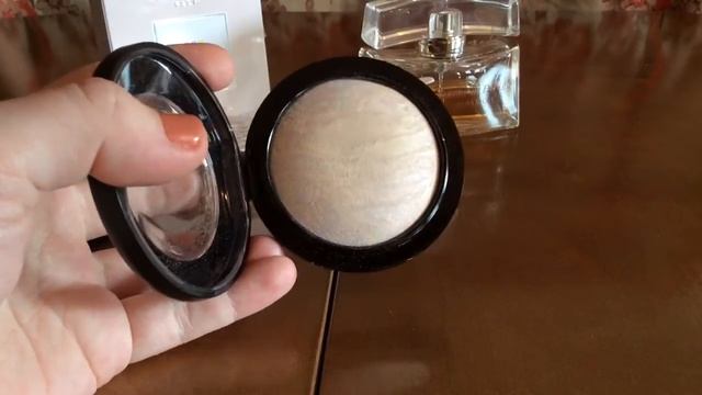 Мои косметические любимки весны. Компактные метеориты герлен и другие няшки ☺️