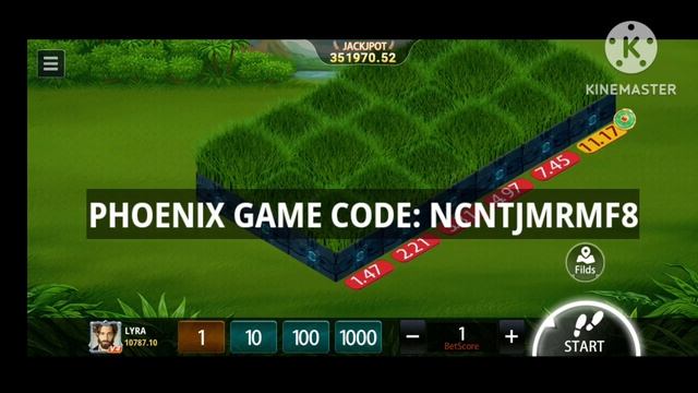 PHOENIX GAME NEW UPDATE ANDALI NA MANALI CLAIM FREE PHP 5 COINS смотреть онлайн