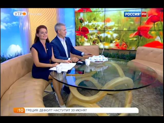 Зависание эфира Россия-РТР (30.06.2015) смотреть онлайн