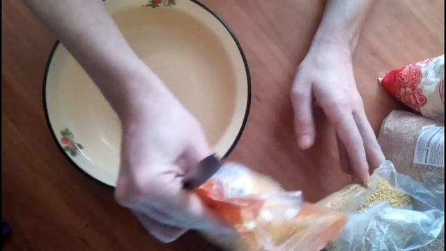 составляем рацион для цыплят ! смотреть онлайн