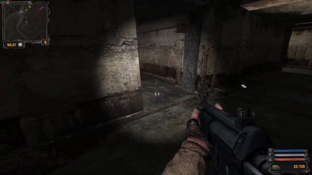 S.T.A.L.K.E.R. - Ветер времени . ч . 1 . Прохождение . #S.T.A.L.K.E.R. #elektronikeddi смотреть онлайн