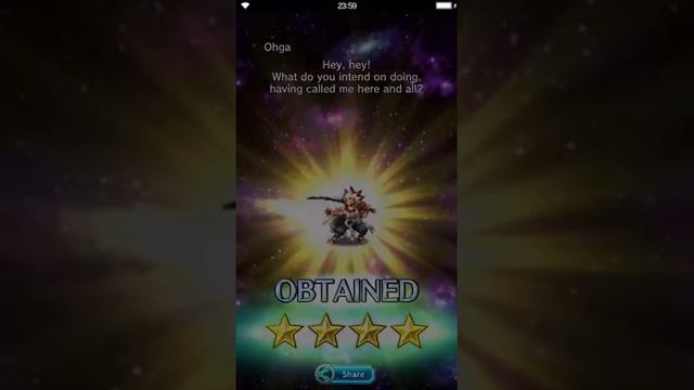 Massive pull for Pyro Glacial Lasswell смотреть онлайн