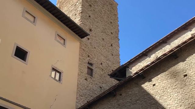 Флоренция смотреть онлайн