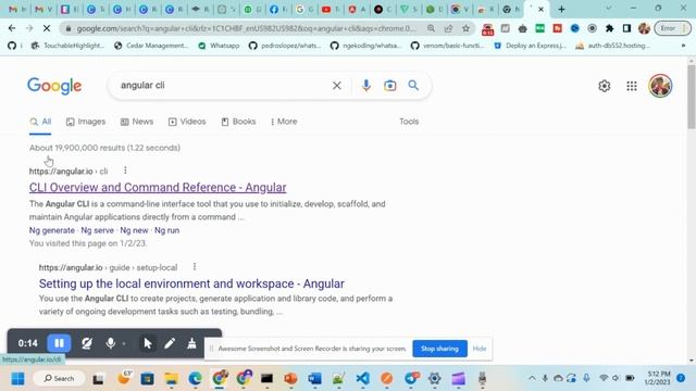 The Ultimate Angular Tutorial for Beginners: Getting Started Installation & Setup смотреть онлайн