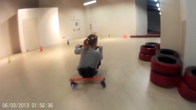 Самый не забываемый день рождения только у нас!!! смотреть онлайн