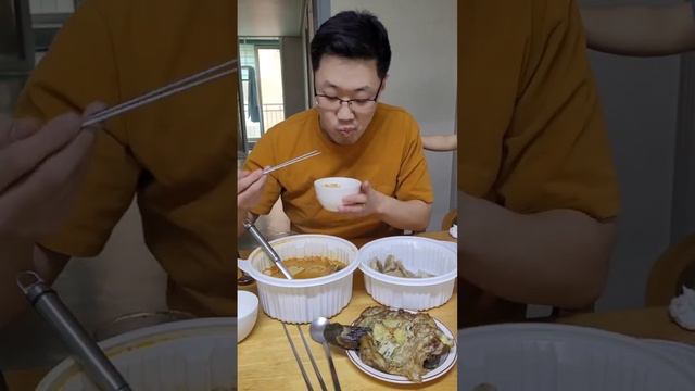 Мукпанг, ужин дома. Доставка еды на дом. смотреть онлайн