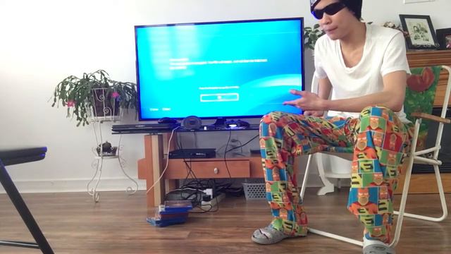 PlayStation has been neglecting this error (CE-33310-0) смотреть онлайн