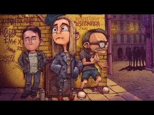 Йорш - Уже не тот(Новый альбом)