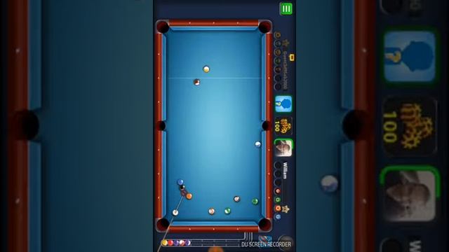 Обзор бильярда 8 Ball Pool смотреть онлайн