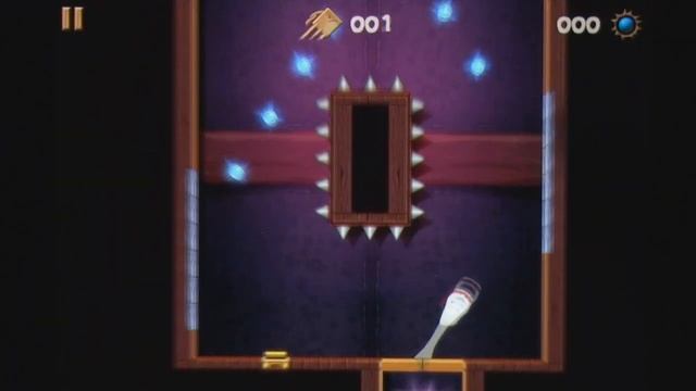 To-Fu: The Trials of Chi iPhone Gameplay Review - AppSpy.com смотреть онлайн
