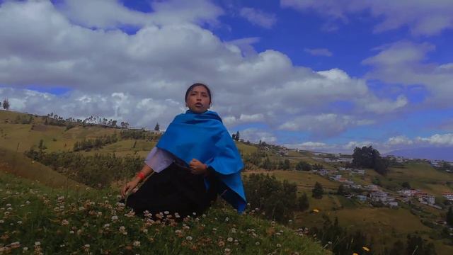 Dolores Cacuango смотреть онлайн