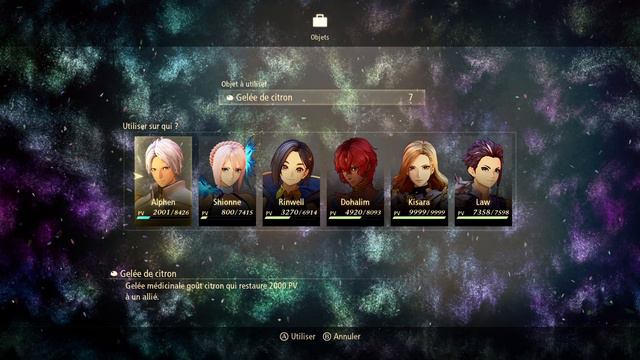 Farming level 100 rapide et efficace. Tales of Arise ! смотреть онлайн