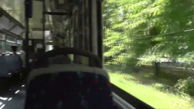 Определились какие трамваи получит Владикавказ - Vladikavkaz will receive trams смотреть онлайн