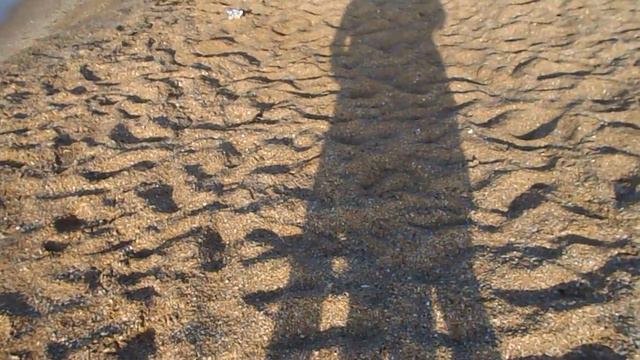 Золотой пляж на рассвете смотреть онлайн