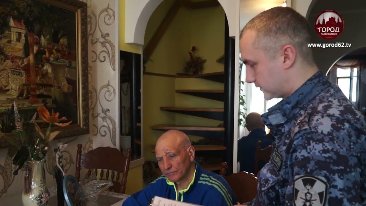 ОРУЖЕЙНЫЕ БАРОНЫ