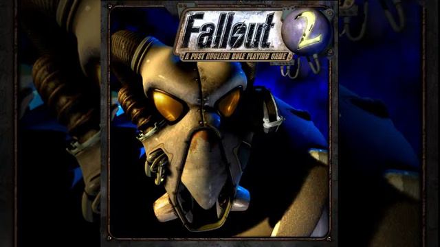 Fallout 2 Soundtrack - Biggest Little City in the World смотреть онлайн