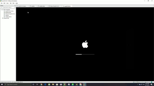 How To Speed Up A Mac OS Virtual Machine, In Vmware Workstation Pro 15 смотреть онлайн