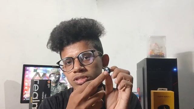 realme Buds Q2-Unboxing & Review//Best Budget TWS Under 2000?? смотреть онлайн