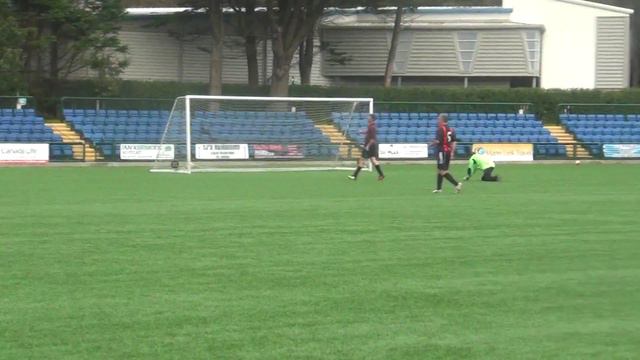 Konrad Kumor scores for D&D v RYCOB Masters (1-0) 11 October 2015 смотреть онлайн
