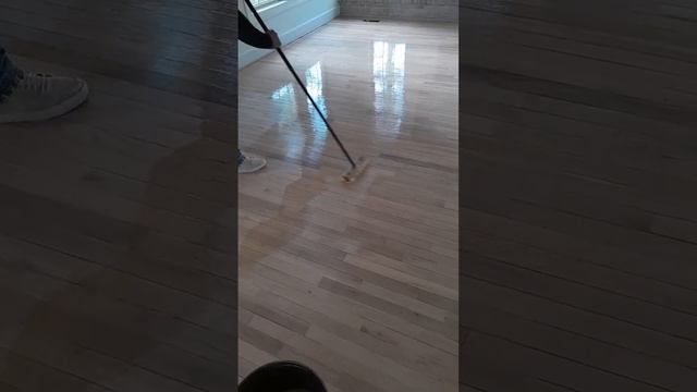 aplicando brillo en piso blanco смотреть онлайн