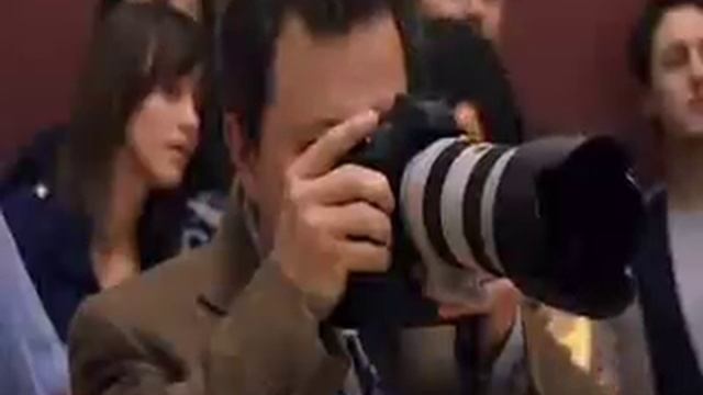 Smoke AlarmClip - American Pie 7