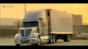 АМЕРИКАНСКИЕ ГРУЗОВИКИ ТОП 7