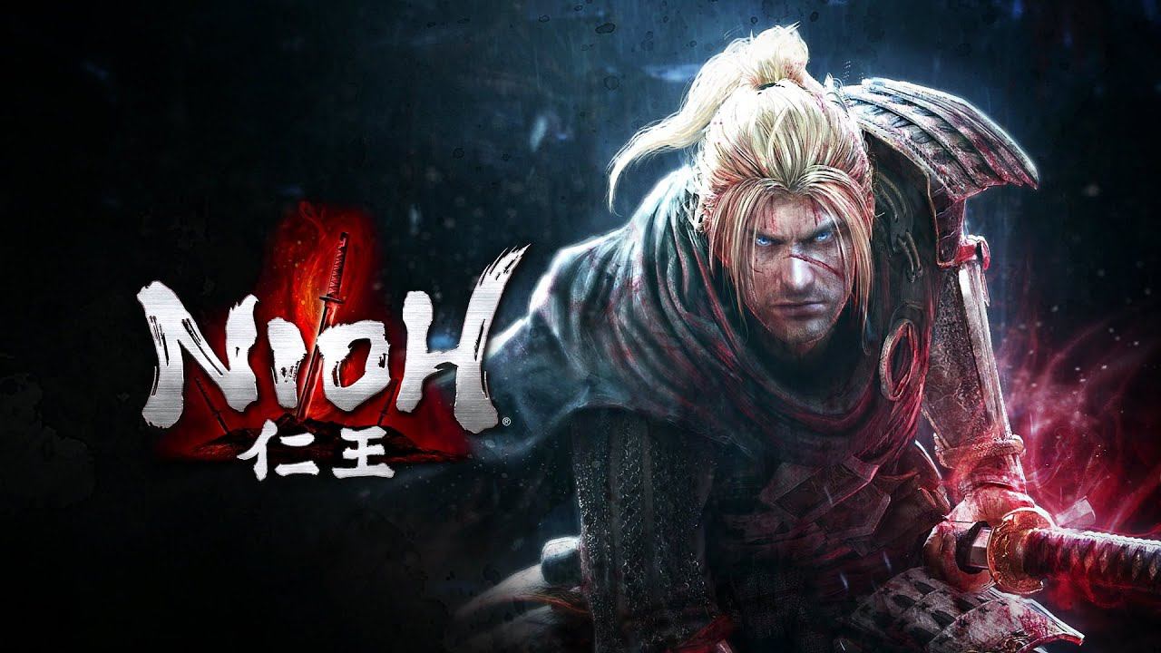 Nioh - Прохождение # 8 (PS4) 18+ смотреть онлайн