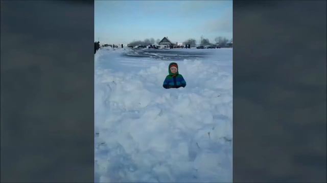 75 лет со дня снятия полной Блокады Ленинграда.