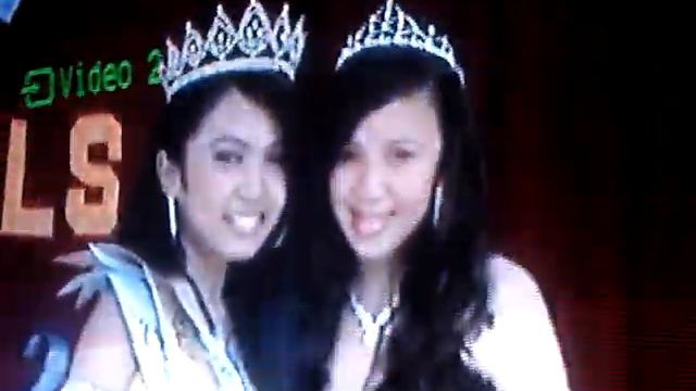 oslob sma... miss intrams 2009 смотреть онлайн