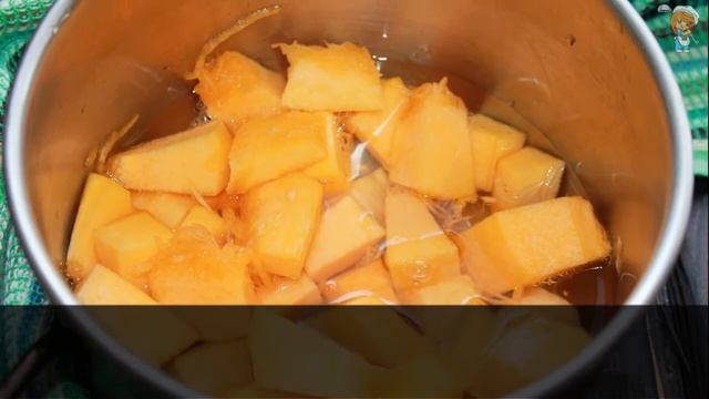 Кулинарные хитрости от Ангелины