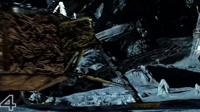 Transformers: The Last Knight (Doctor Strange In The Multiverse of Madness Style) смотреть онлайн
