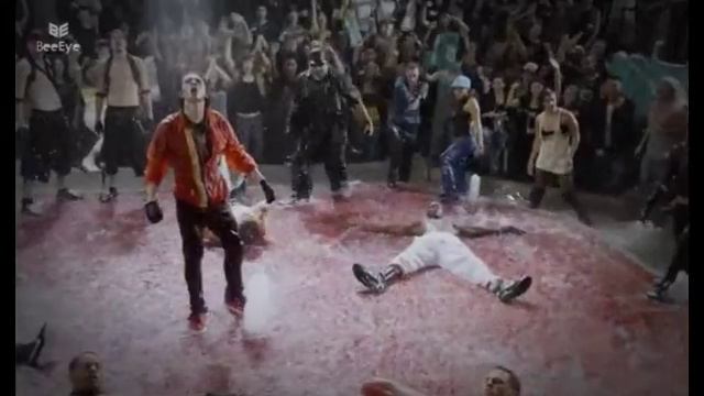 Best Dance смотреть онлайн