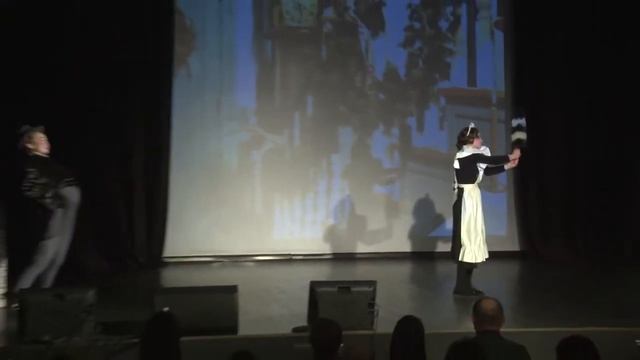 уч.номер 2205-3-к Образцовый театр кукол «Буратино» смотреть онлайн