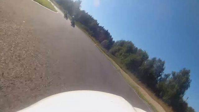 тренировка (хронометраж) Супермото 5 этап 2016 Фирсановка supermoto смотреть онлайн