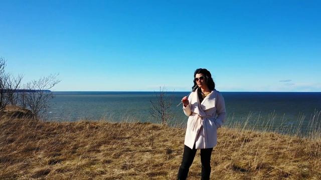 моя весна (Päite, Ida-Virumaa, Estonia) смотреть онлайн