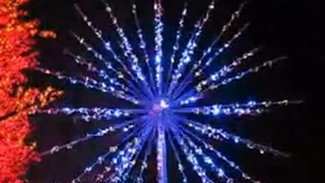 Световой салют - 4 смотреть онлайн