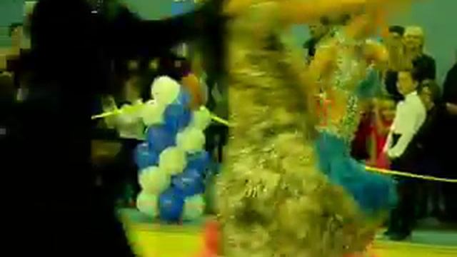 Виктория-Троффи 2012 смотреть онлайн